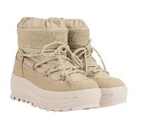 Pajar Womens Galaxy Mini Waterproof Snow Boots