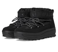 PAJAR Womens Galaxy Mini Waterproof Snow Boots - Black - 4 UK