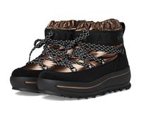 PAJAR Womens Galaxy Mini Waterproof Snow Boots - Copper - 4 UK