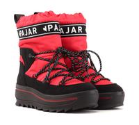 Pajar Womens Galaxy Pull On Waterproof Warm Winter Snow Boot