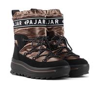 Pajar Womens Galaxy Pull On Waterproof Warm Winter Snow Boot