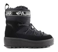Pajar - Women's Galaxy - Winter boots size 6, black/grey