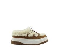 PAJAR Women's Jules Fashion Boot, Tan, 3 UK