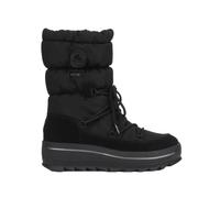 PAJAR Women's Taya High Fashion Boot, Black, 6 UK