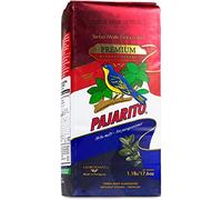 Pajarito Yerba Mate Premium Despalada 500 g, Mate Tea from Paraguay Without stem