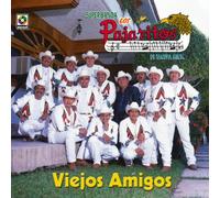 Pajaritos De Tacupa