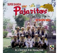 Pajaritos De Tacupa - Choco Y El Guache