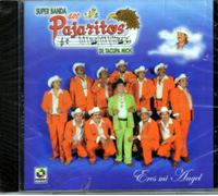Pajaritos De Tacupa - Eres Mi Angel
