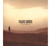 Pajaro Sunrise - Man Of Many Faces