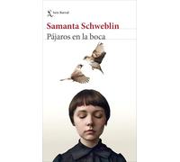 Pájaros en la boca