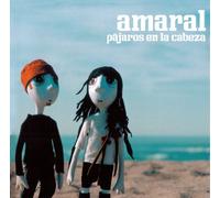 Pajaros en la Cabeza