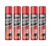Pajee Spider & Creepy Crawly Insect Killer spray 200ml (5)