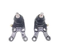 Pajero Sport Triton L200 Pickup Ball Joint Compatible With MB831037 MB831038 V25 V31 V32 V44 V46 4D56(Left)