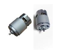 PAJPXPCD 18200RPM high speed violent tool electronic starter DC 18V high torque GRS-775VC-7517 electronic starter