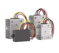 PAJPXPCD 1PC 12VDC TO 24VDC 15A Boost Power Converter Step Up Voltage Regulator Module