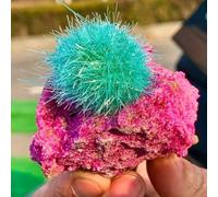 PAJPXPCD 1PC 50-100g Crystal Clusters - Large specimens with White Quartz and Black Aesthetics PAJPXPCD