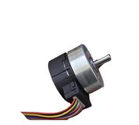 PAJPXPCD 24H Brushless Servo electronic starter DC 12V Built-in Drive Speed Regulation 100 Line Encoder