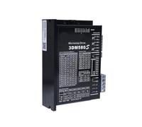 PAJPXPCD 3phase 3DM580 Stepper electronic starter Driver Match Stepper electronic starter 57 86 18-50VDC