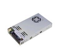 PAJPXPCD LAD-240 240W 41.5V Enclosed Economical Security