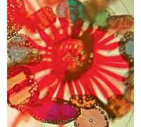 PAK YAN LAU - BAKUNAWA [VINYL]