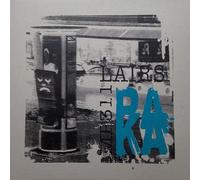 Paka - Lairs