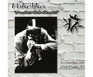 Pakelika - Another Cult Classic