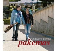 Pakemas - Un Nuevo Camino