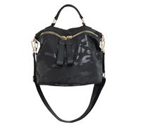 PAKFIEKS Women Nylon Handbag Anti-theft Casual Lightweight Travel Shopping Shoulder Bag Waterproof Crossbody bag