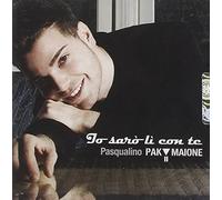 Paki Maione Pasquali - Io Saro Li Con Te