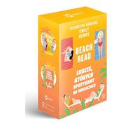 Pakiet Beach read / Ludzie, których spotykamy na wakacjach