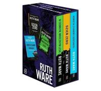 Pakiet : Kobieta z kabiny dziesiątej/ Dzień zero /W ciemnym mrocznym lesie