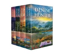 Pakiet: Romans w Riverbend