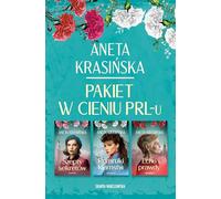 Pakiet "W cieniu PRL-u"