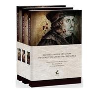 Pakiet : W komnatach Wolf Hall + Na szafocie + Lustro i światło