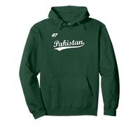 Pakistan 1947 Pakistani Mens Womens Kids Pullover Hoodie