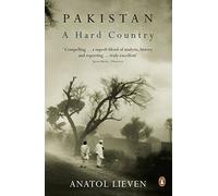 Pakistan: A Hard Country