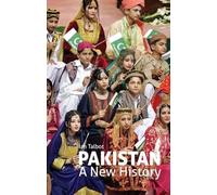 Pakistan: A New History