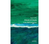 Pakistan : A Very Short Introduction