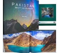 PAKISTAN: BEAUTY AND SPLENDOUR