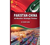 Pakistan-China All-Weather Strategic Partner