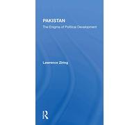 Pakistan Enigma Pol Dev: The Enigma of Political Development