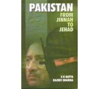 Pakistan from Jinnah to Jehad