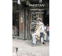 Pakistan: Kaghan Valley: 17 (Travel Journal)