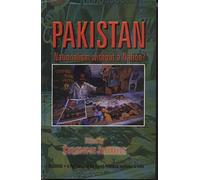 Pakistan: Nationalism Without A Nation