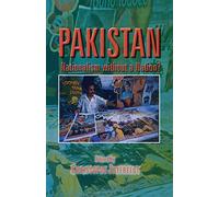 Pakistan: Nationalism without a Nation