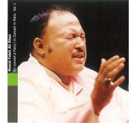 PAKISTAN - Nusrat Fateh Ali Kh