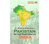 Pakistan or the partition of India