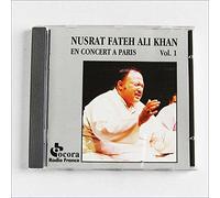 Pakistan - Pakistan Vol. 1: In Concert in Paris