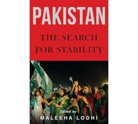 Pakistan: The Search for Stability