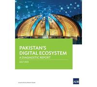 Pakistan's Digital Ecosystem: A Diagnostic Report